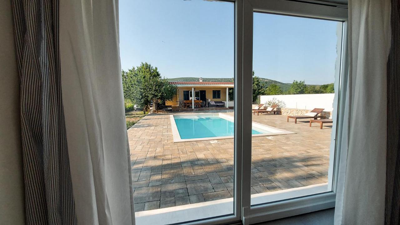 Villa Legacy Krusvar Exterior foto