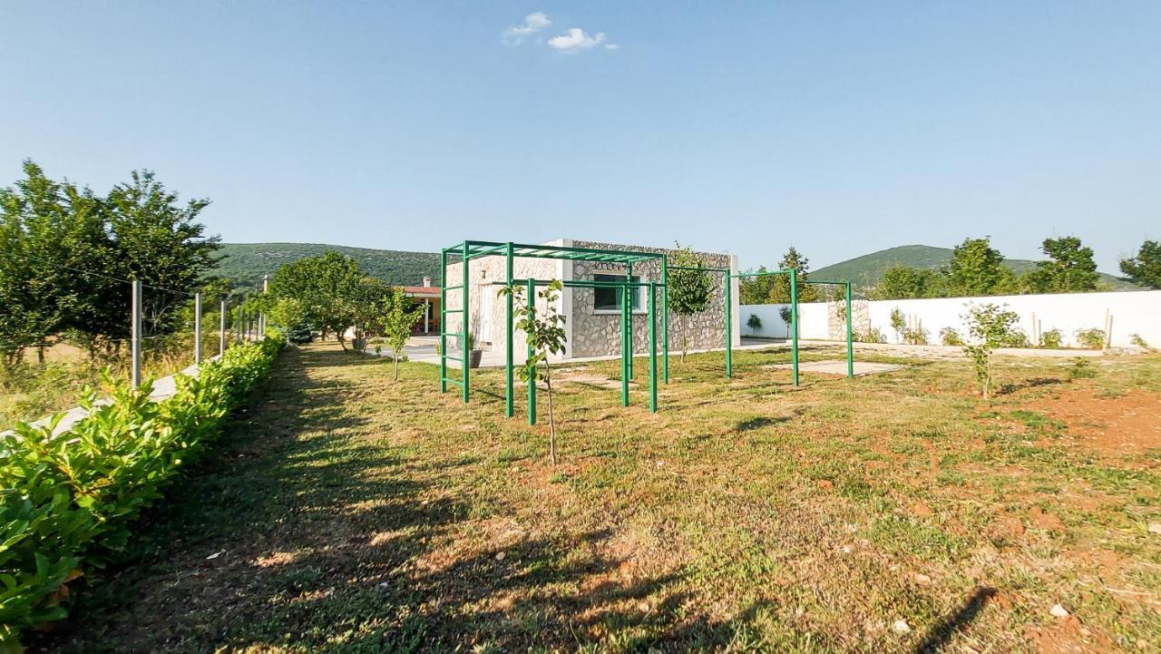 Villa Legacy Krusvar Exterior foto